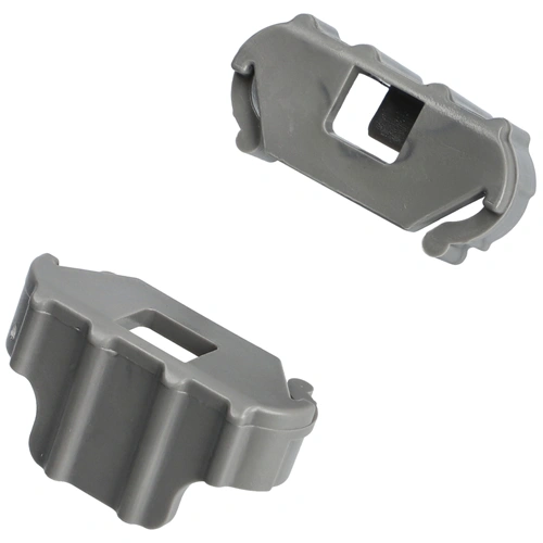 Sínzáró, első/hátsó (eredeti) BEKO mosogatógép