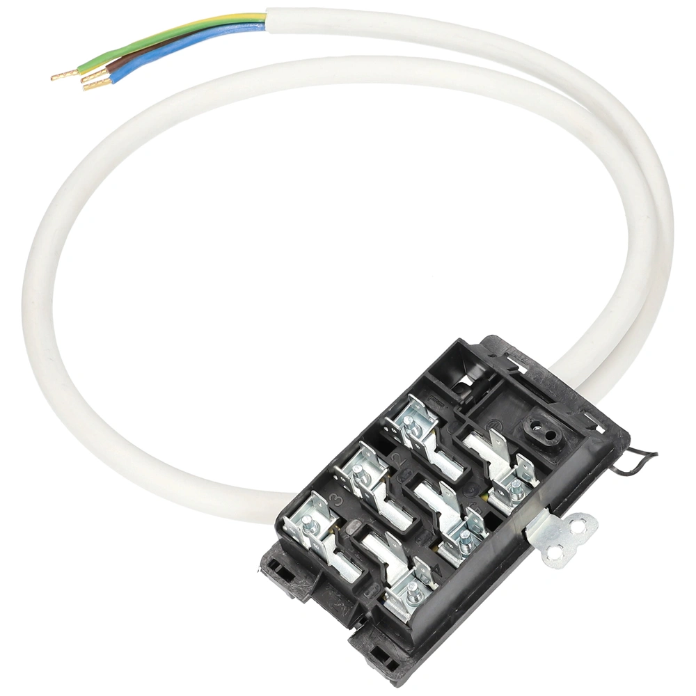 Sorkapocs 3G2,5M 1,1M (eredeti) HOMEFORT HFBK64  üvegkerámia beépíthető főzőlap / RENDELÉSRE