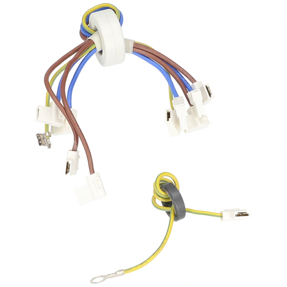 Sorkapocs 3G4M 1,1M (eredeti) HOMEFORT HFBK64  üvegkerámia beépíthető főzőlap / RENDELÉSRE