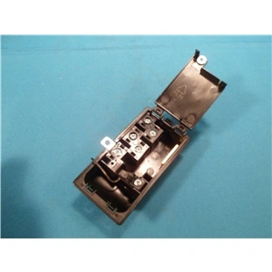 Sorkapocs (bekötő) SAMSUNG főzőlap / RENDELÉSRE