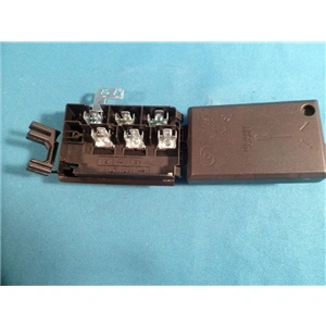 Sorkapocs doboz ARISTON főzőlap / RENDELÉSRE