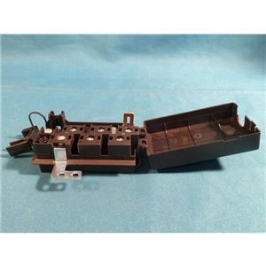 Sorkapocs doboz ARISTON főzőlap / RENDELÉSRE