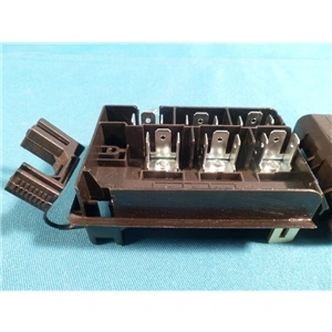 Sorkapocs doboz ARISTON főzőlap / RENDELÉSRE