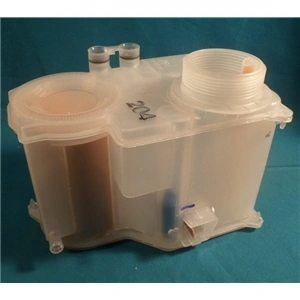 Sótartály (eredeti) TEKA DW660 mosogató /RENDELÉSRE