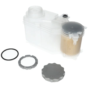 Sótartály komplett (eredeti) CANDY mosogatógép / RENDELÉSRE