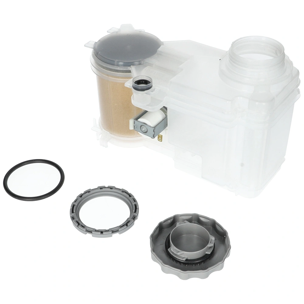 Sótartály komplett (eredeti) CANDY mosogatógép / RENDELÉSRE