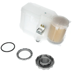 Sótartály komplett (eredeti) CANDY mosogatógép / RENDELÉSRE