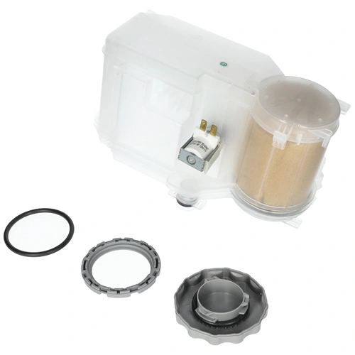 Sótartály komplett (eredeti) CANDY mosogatógép / RENDELÉSRE