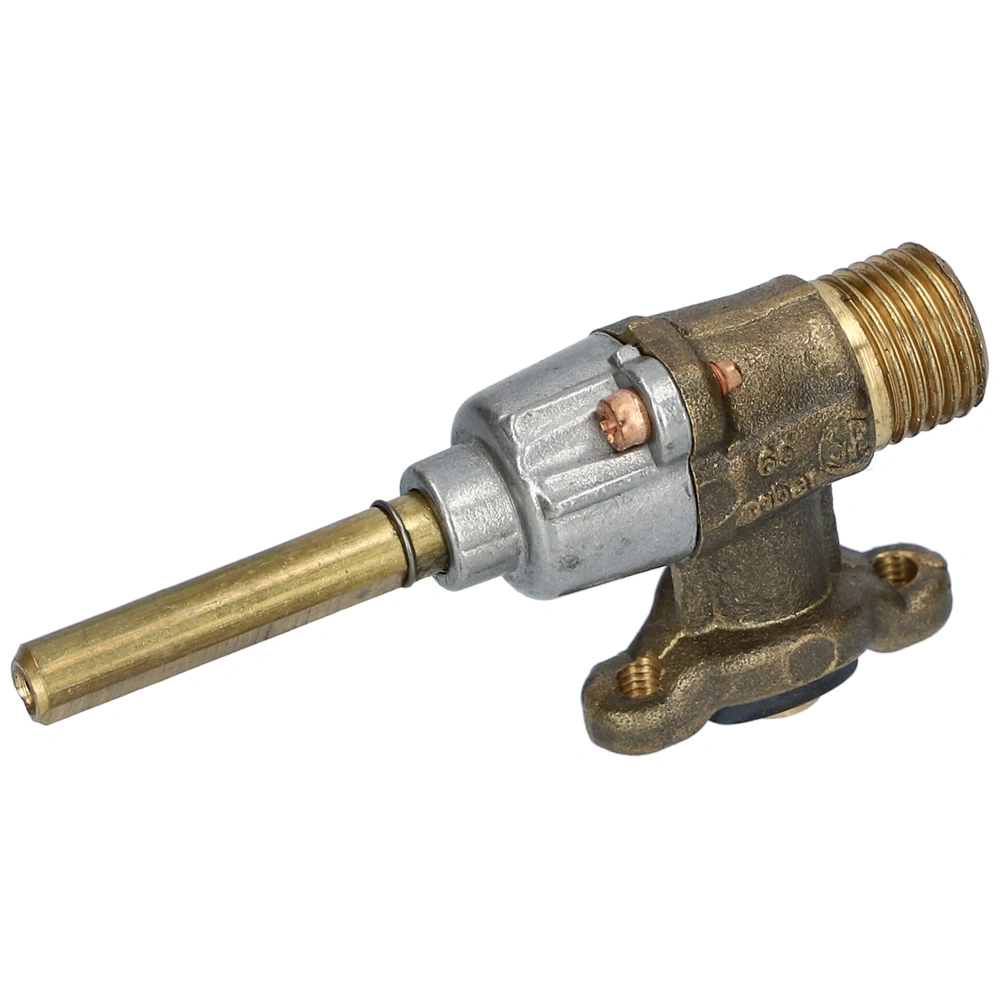 Sütő gázcsap III. típus, VESTEL (török Karancs) tűzhely