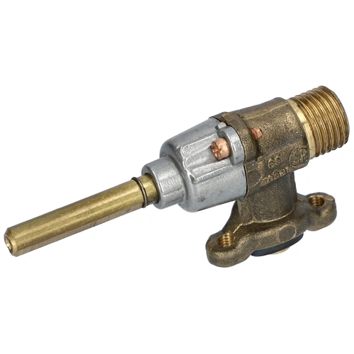 Sütő gázcsap III. típus, VESTEL (török Karancs) tűzhely