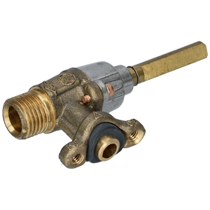 Sütő gázcsap III. típus, VESTEL (török Karancs) tűzhely