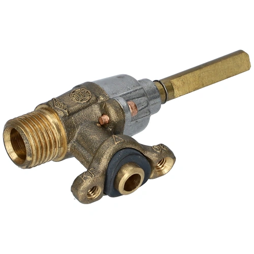 Sütő gázcsap III. típus, VESTEL (török Karancs) tűzhely