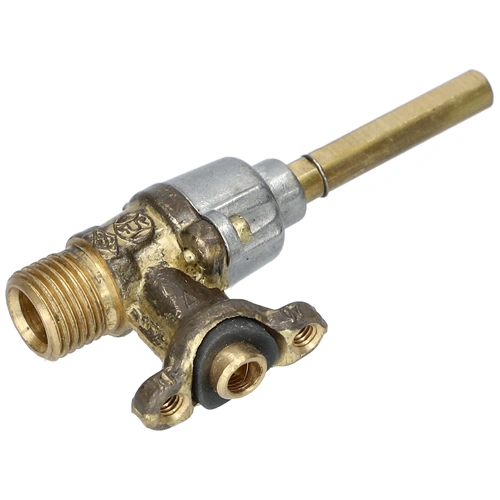 Sütő gázcsap II.típus, VESTEL (török Karancs) tűzhely