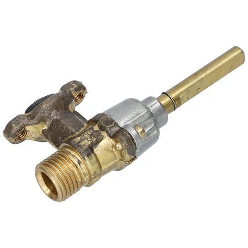 Sütő gázcsap II.típus, VESTEL (török Karancs) tűzhely