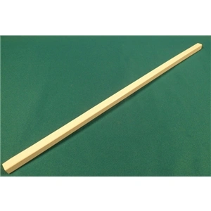 Sütőajtó fogantyú GORENJE GG43W /RENDELÉSRE