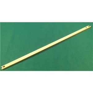 Sütőajtó fogantyú GORENJE GG43W /RENDELÉSRE