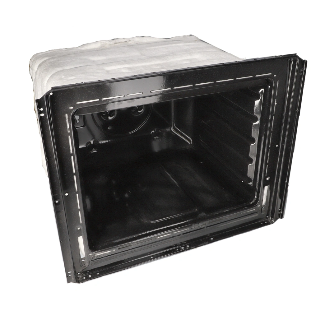 Sütőkamra HANSA tűzhely /RENDELÉSRE