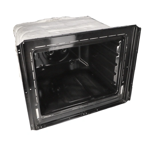 Sütőkamra HANSA tűzhely /RENDELÉSRE