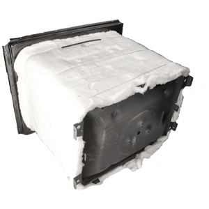 Sütőkamra HANSA tűzhely /RENDELÉSRE