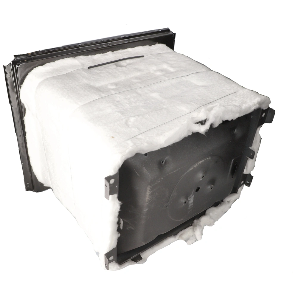 Sütőkamra HANSA tűzhely /RENDELÉSRE