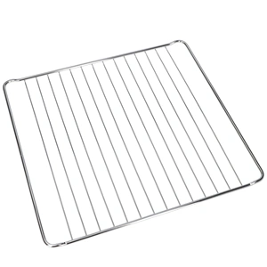 Sütőrács 365x395mm (eredeti) BEKO tűzhely