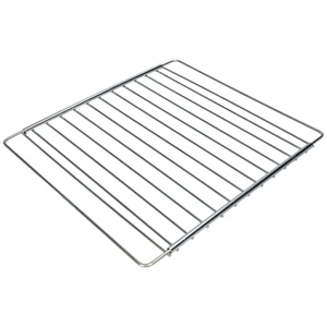 Sütőrács UNIVERZÁLIS kihúzható (min: 317x350 mm, max: 317x560 mm)