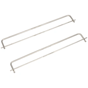 Sütőrács, tepsitartó (eredeti) BOSCH tűzhely 