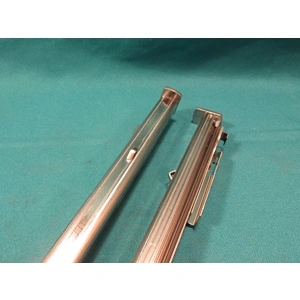 Sütősín teleszkópos, pár (eredeti) ELECTROLUX tűzhely / RENDELÉSRE