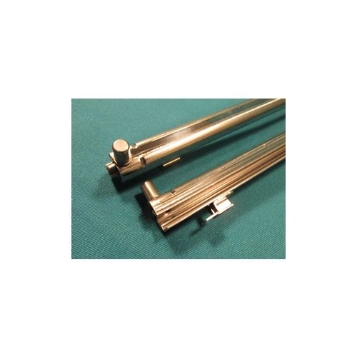 Sütősín teleszkópos, pár (eredeti) ELECTROLUX tűzhely / RENDELÉSRE