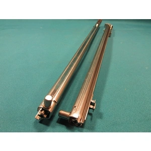 Sütősín teleszkópos, pár (eredeti) ELECTROLUX tűzhely / RENDELÉSRE