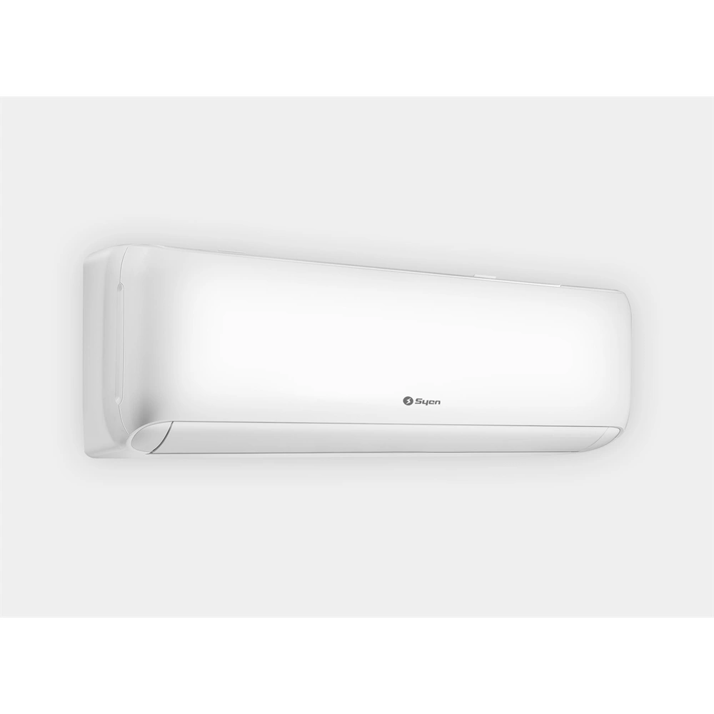 Syen Charm inverter 3.2 kW hűtő-fűtő klíma szett, fehér