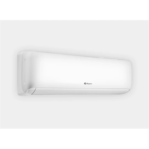 Syen Charm inverter 3.2 kW hűtő-fűtő klíma szett, fehér