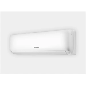 Syen Charm inverter 3.2 kW hűtő-fűtő klíma szett, fehér