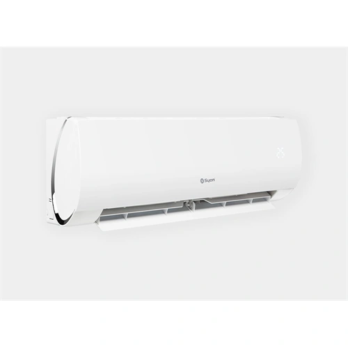 Syen Muse Next inverter 3.5 kW hűtő-fűtő klíma szett, fehér