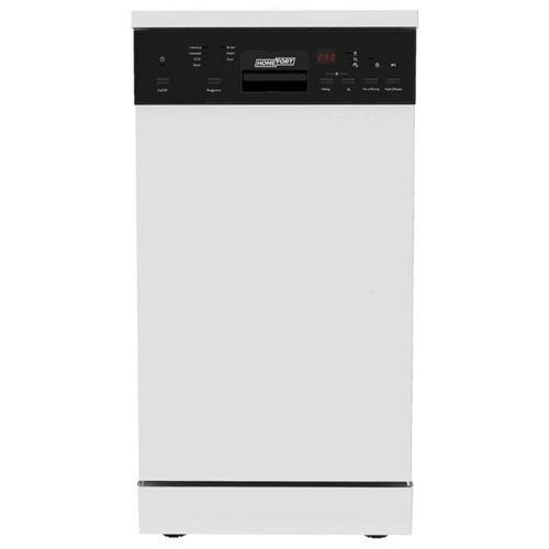 Szabadonálló mosogatógép, 10 terítékes  (eredeti) HOMEFORT HMGS0421W / RENDELÉSRE