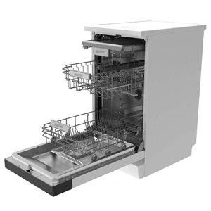 Szabadonálló mosogatógép, 10 terítékes  (eredeti) HOMEFORT HMGS0421W / RENDELÉSRE