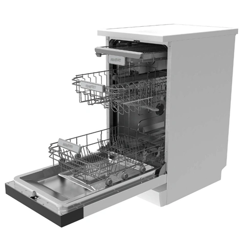 Szabadonálló mosogatógép, 10 terítékes  (eredeti) HOMEFORT HMGS0421W / RENDELÉSRE