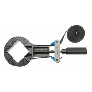 Szalagos keretszorító, 4 m szalag, HÖGERT HT3B963