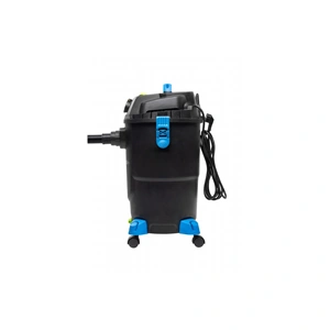 Száraz-nedves porszívó 1500W, 30L, kifúvó funkció, HÖGERT HT2E412 