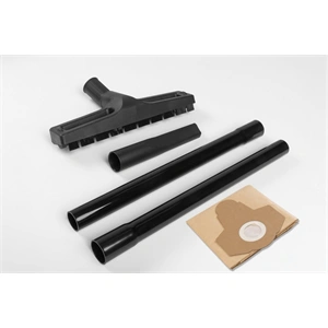 Száraz-nedves porszívó 1500W, 30L, kifúvó funkció, HÖGERT HT2E412 