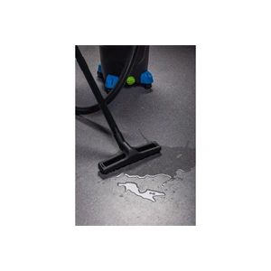 Száraz-nedves porszívó 1500W, 30L, kifúvó funkció, HÖGERT HT2E412 