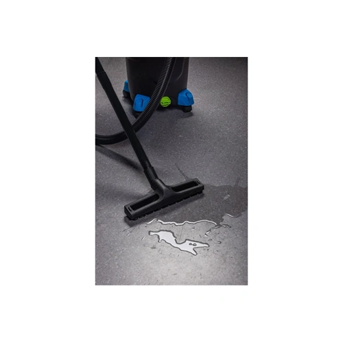 Száraz-nedves porszívó 1500W, 30L, kifúvó funkció, HÖGERT HT2E412 