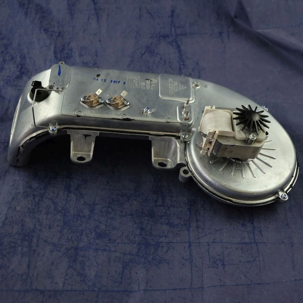 Szárító egység, (eredeti) BEKO mosógép 