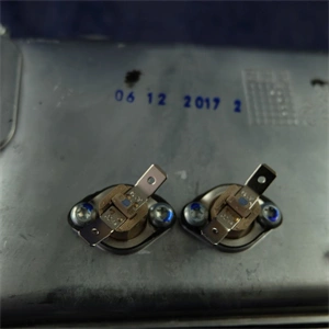 Szárító egység, (eredeti) BEKO mosógép 