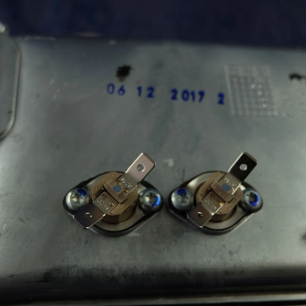 Szárító egység, (eredeti) BEKO mosógép 