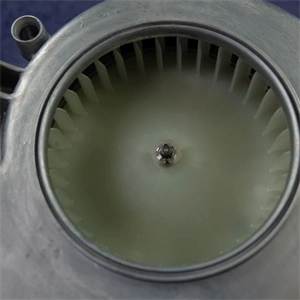 Szárító egység, (eredeti) BEKO mosógép 