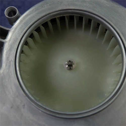 Szárító egység, (eredeti) BEKO mosógép 