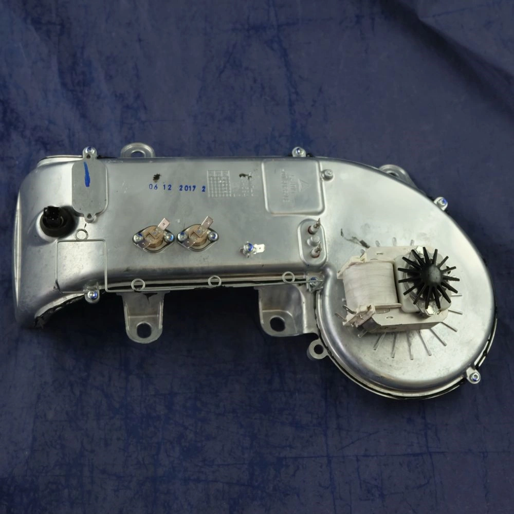 Szárító egység, (eredeti) BEKO mosógép 