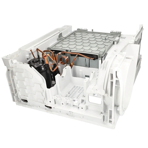 Szárító egység (eredeti) BEKO szárítógép