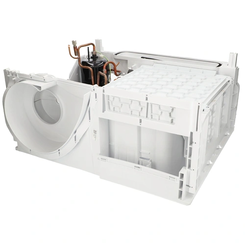 Szárító egység (eredeti) BEKO szárítógép